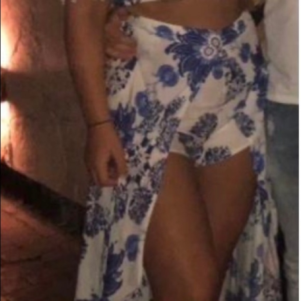 Two piece - Picture 2 of 2